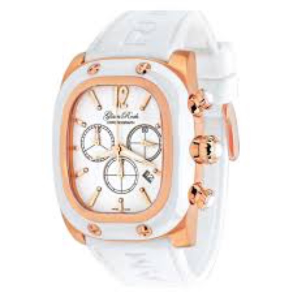 Glam Rock Unisex Gulfstream diamond
